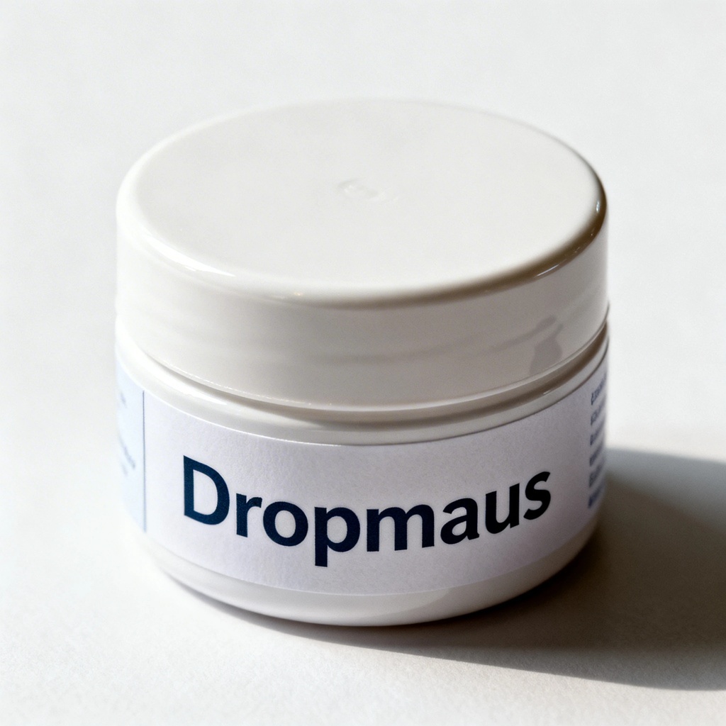 Dropmaus